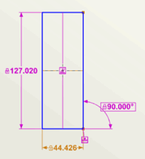 Add fixed point constraint